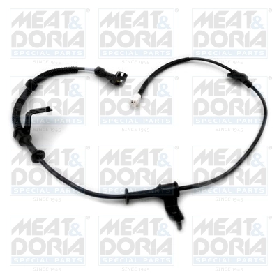 Connecting Cable, ABS
